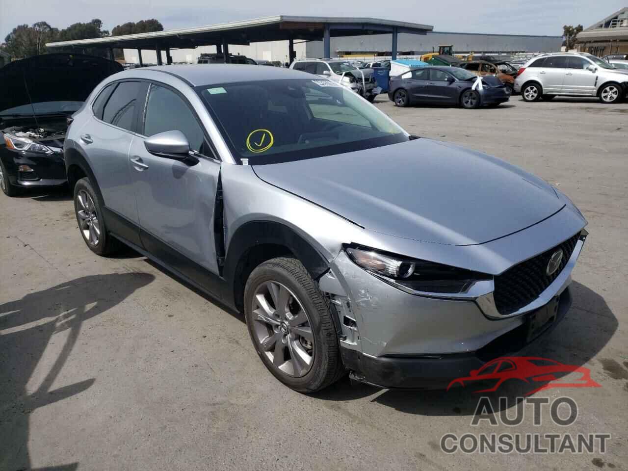 MAZDA CX30 2021 - 3MVDMBBL2MM242590
