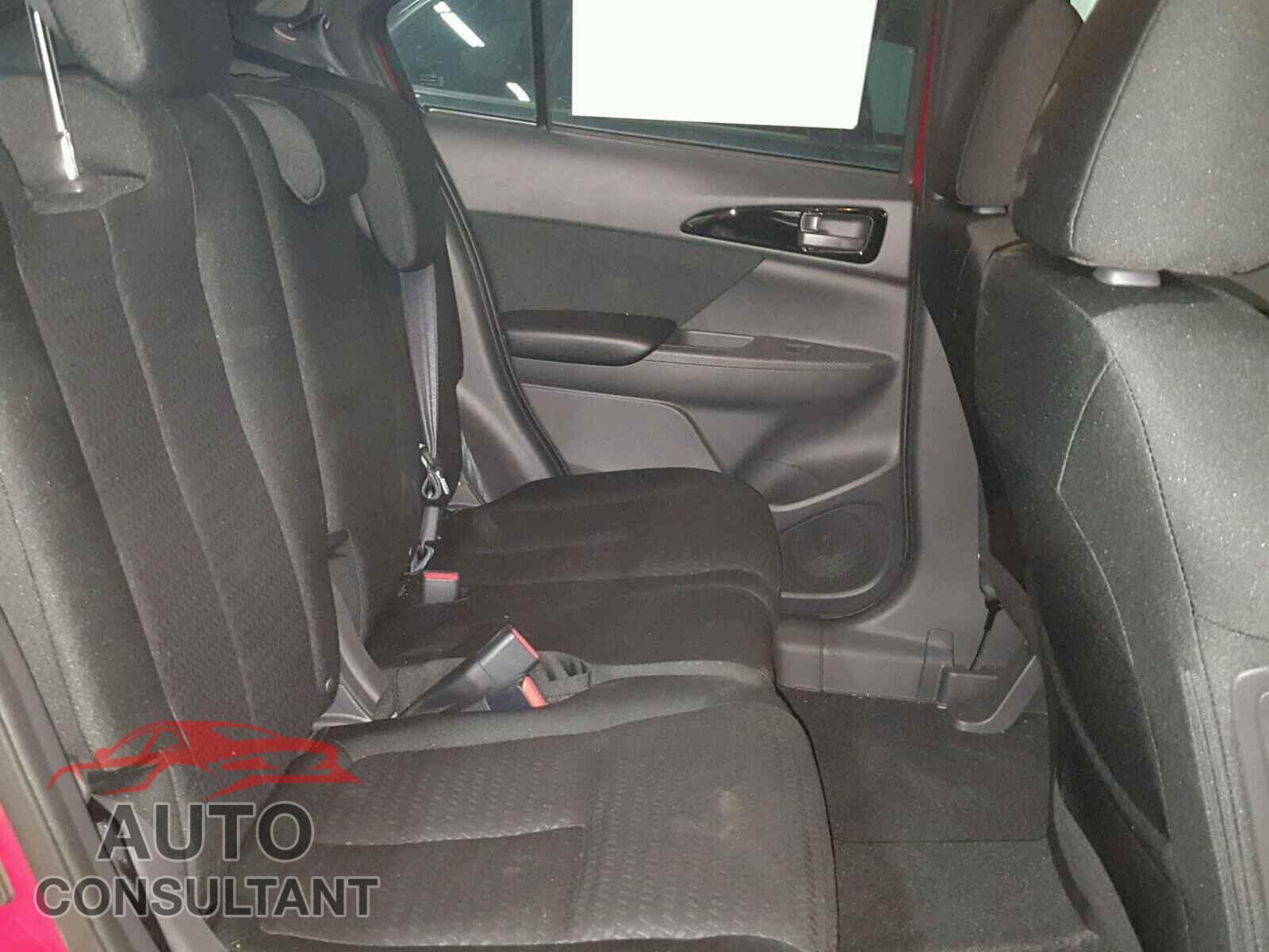 MITSUBISHI ECLIPSE CROSS ES 2018 - JA4AT3AA4JZ041081
