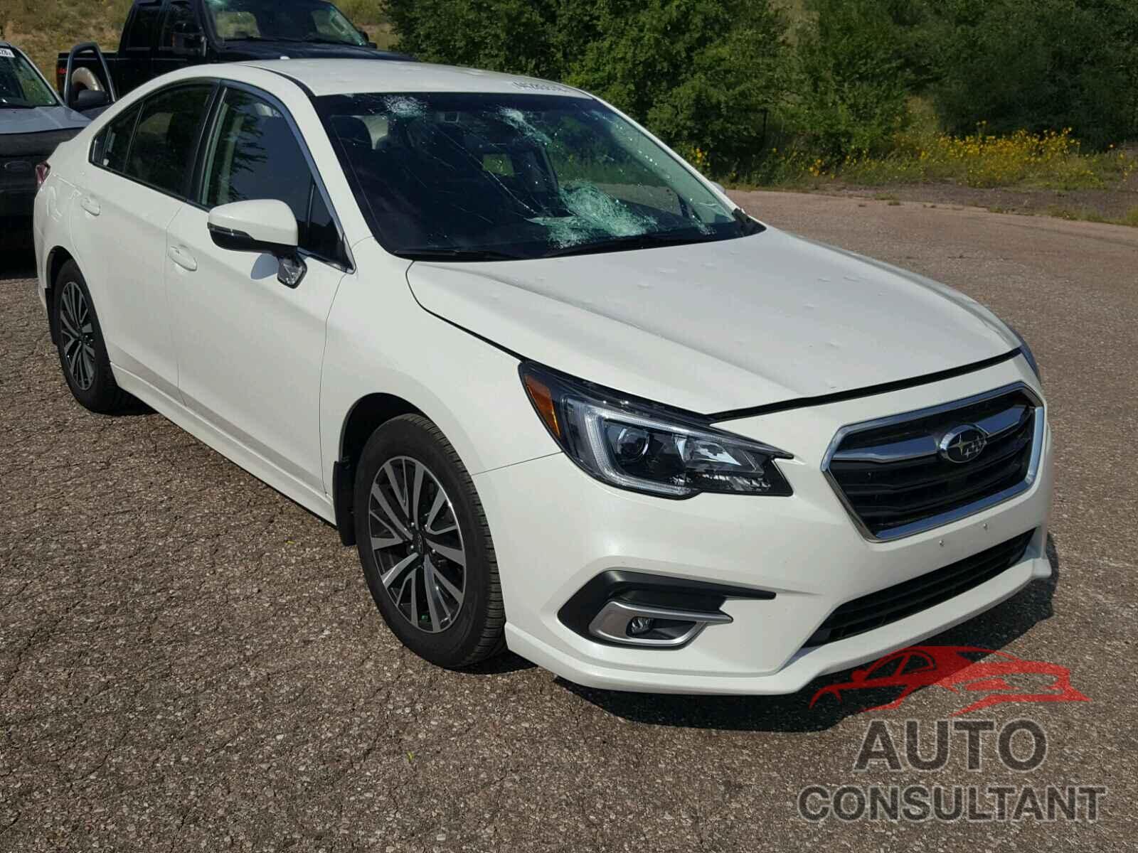 SUBARU LEGACY 2018 - 4S3BNAF60J3031292