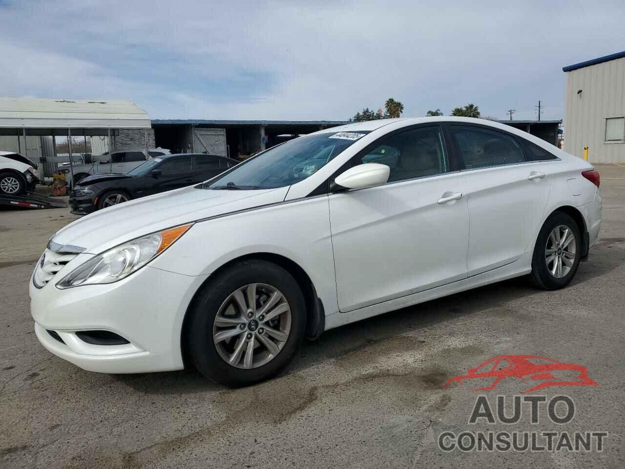 HYUNDAI SONATA 2013 - 5NPEB4AC0DH792742
