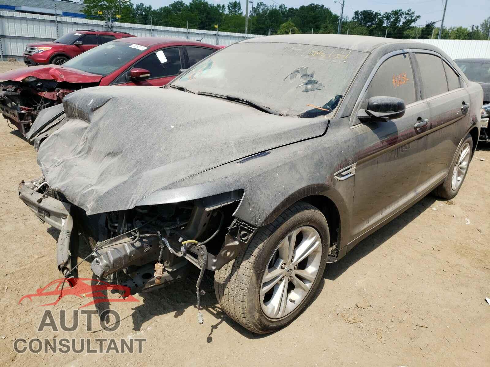 FORD TAURUS 2016 - 1FAHP2D89GG105332