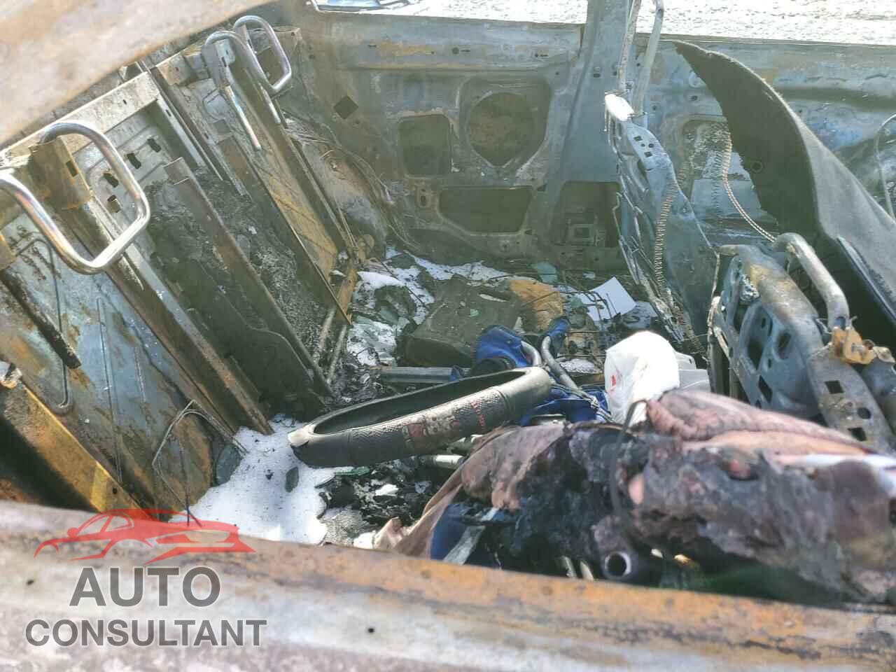AUDI A5 2013 - WAUCFAFR8DA041965