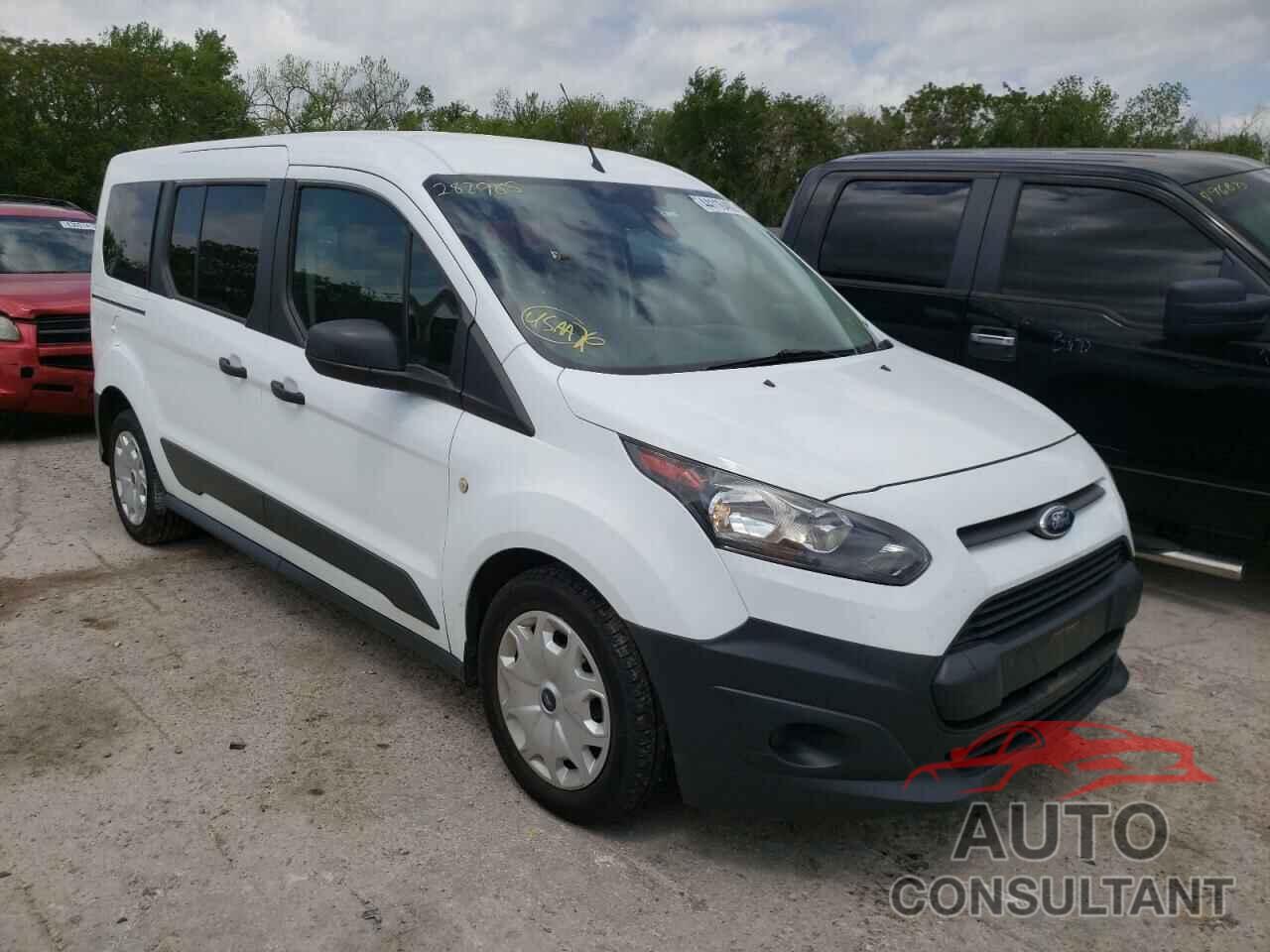 FORD TRANSIT CO 2016 - NM0GE9E73G1282985