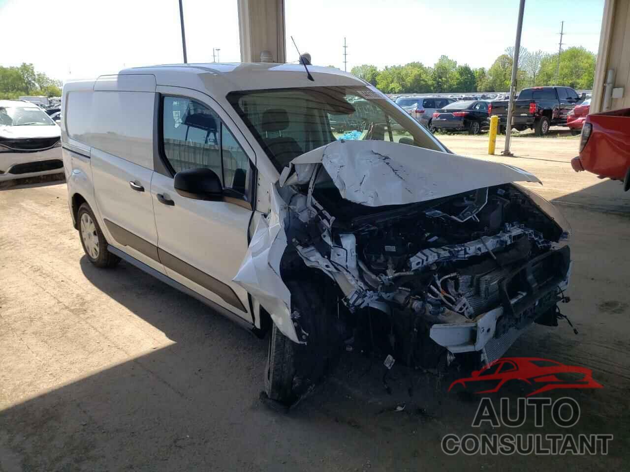 FORD TRANSIT CO 2020 - NM0LS7F26L1478234