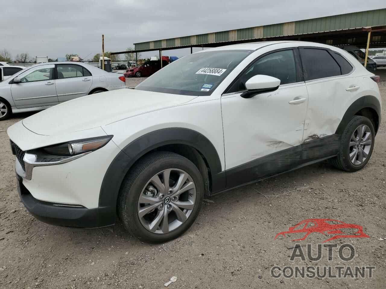 MAZDA CX30 2021 - 3MVDMACL0MM215381