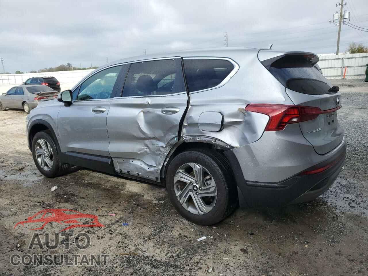 HYUNDAI SANTA FE 2023 - 5NMS14AJ1PH500537