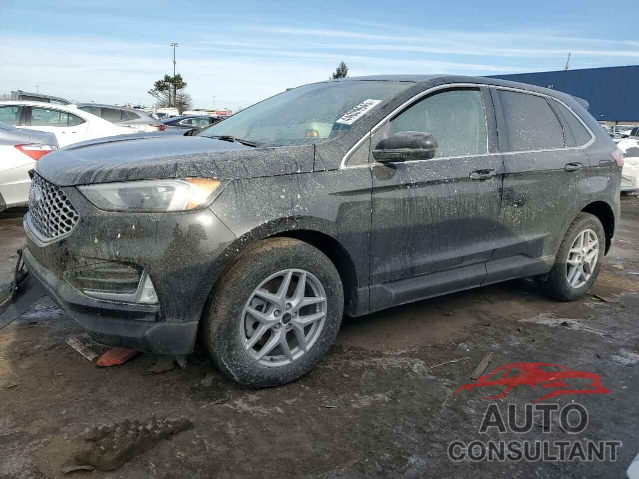 FORD EDGE 2024 - 2FMPK4J93RBB07693