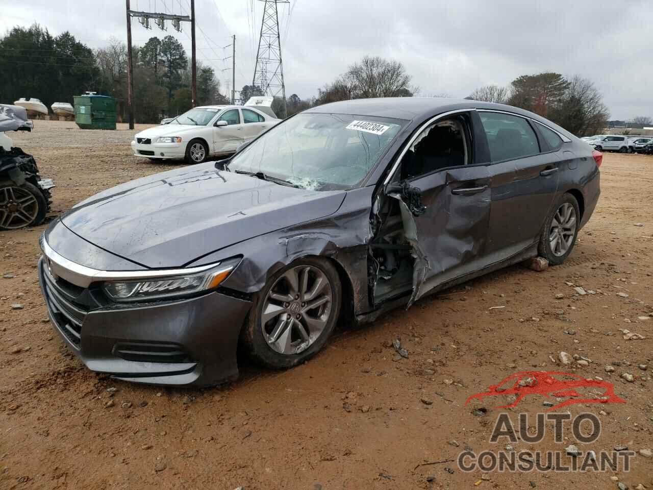 HONDA ACCORD 2018 - 1HGCV1F16JA235018