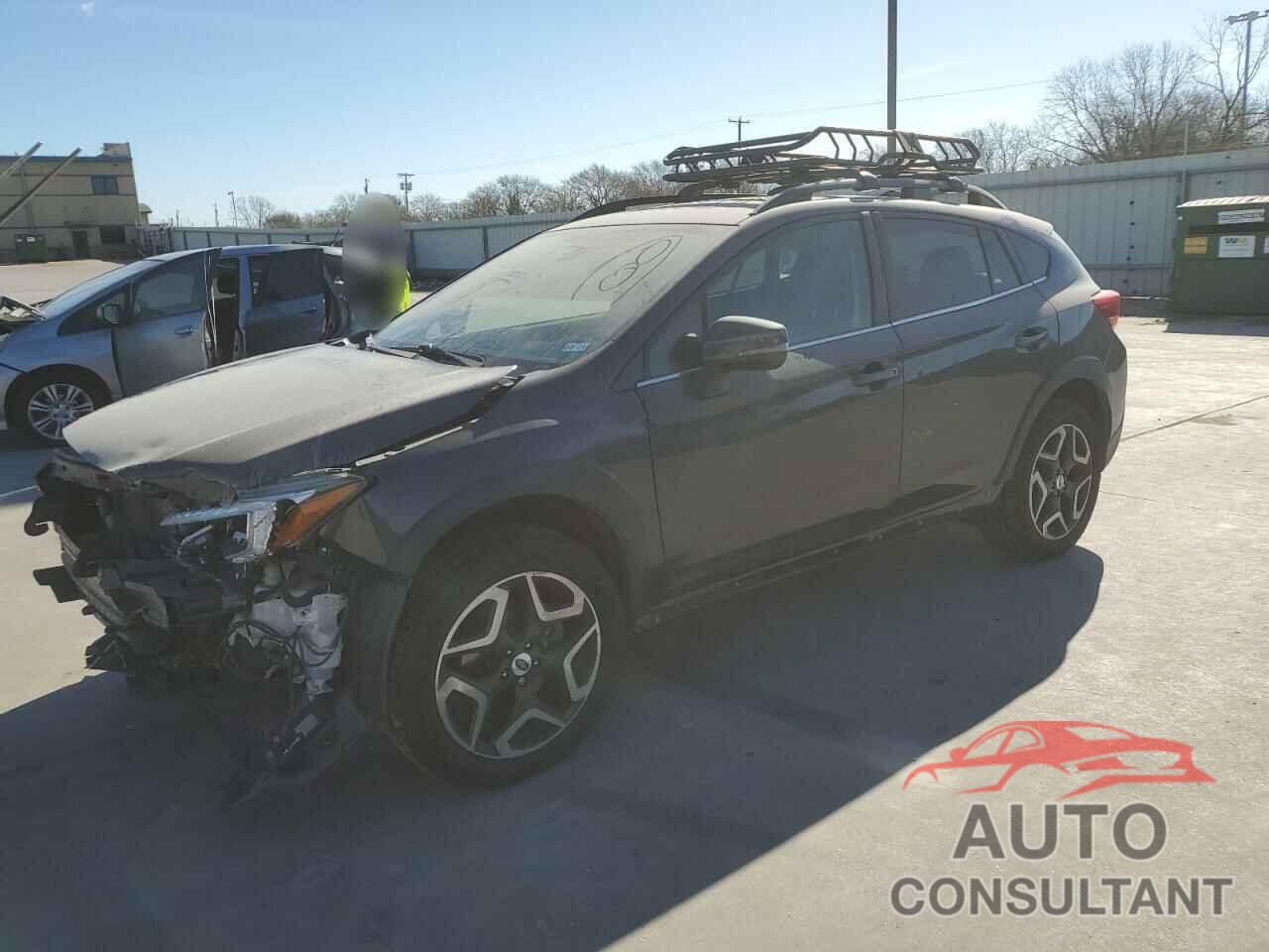 SUBARU CROSSTREK 2018 - JF2GTALC1JH281831