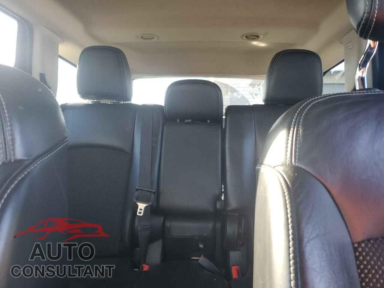 DODGE JOURNEY 2020 - 3C4PDCGB7LT201512