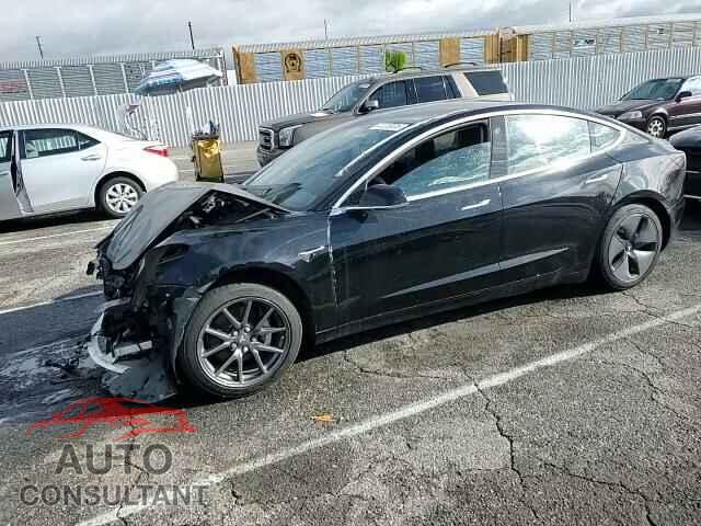 TESLA MODEL 3 2018 - 5YJ3E1EA0JF098973
