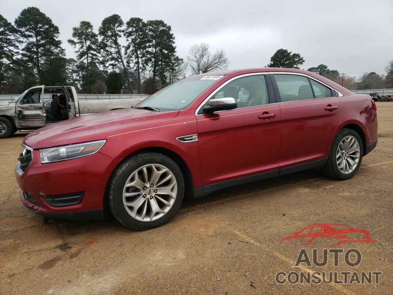 FORD TAURUS 2015 - 1FAHP2F8XFG146581