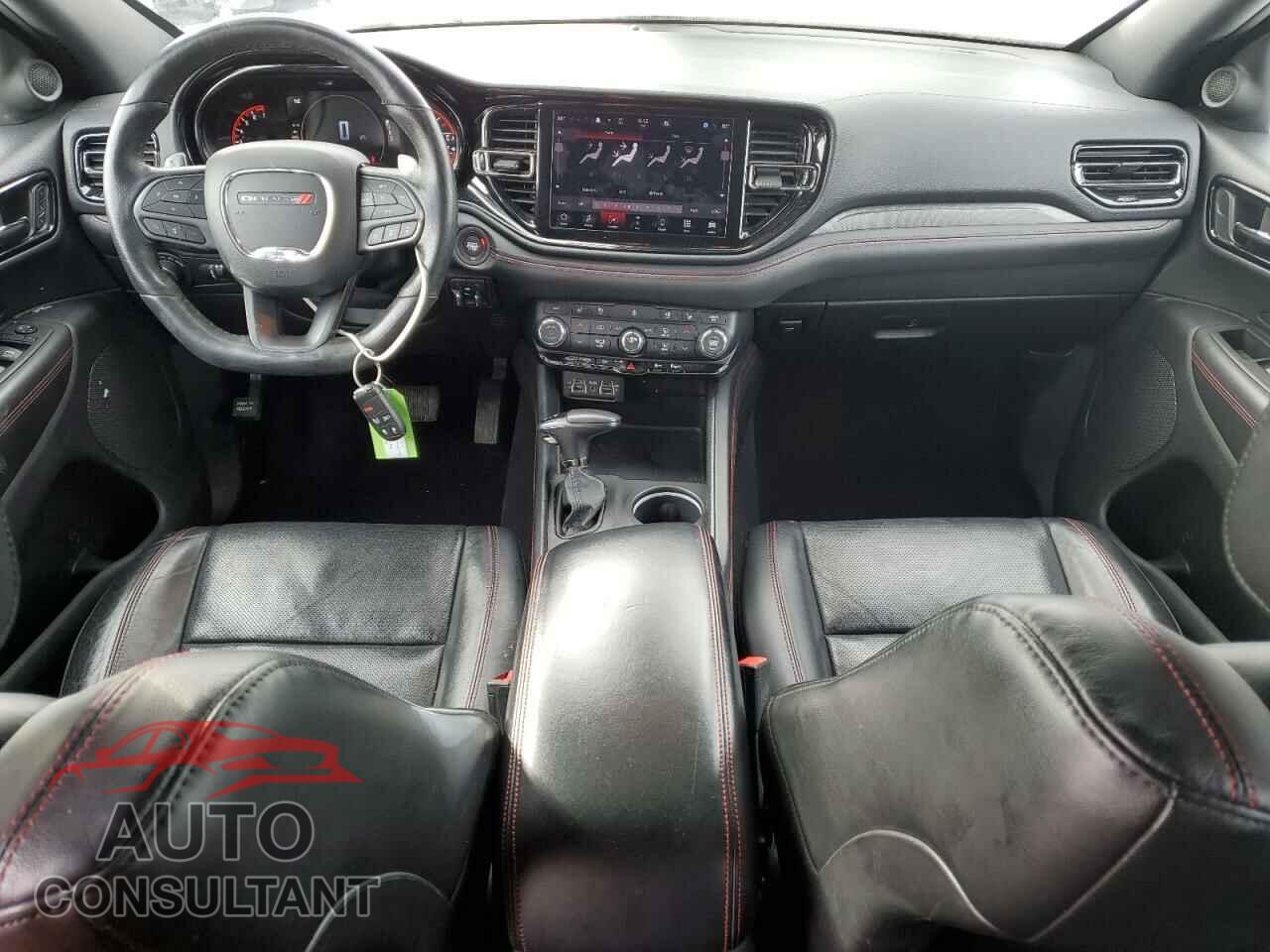 DODGE DURANGO 2023 - 1C4RDJDG5PC572828