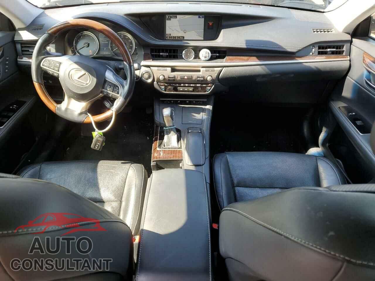 LEXUS ES350 2016 - JTHBK1GG3G2228471