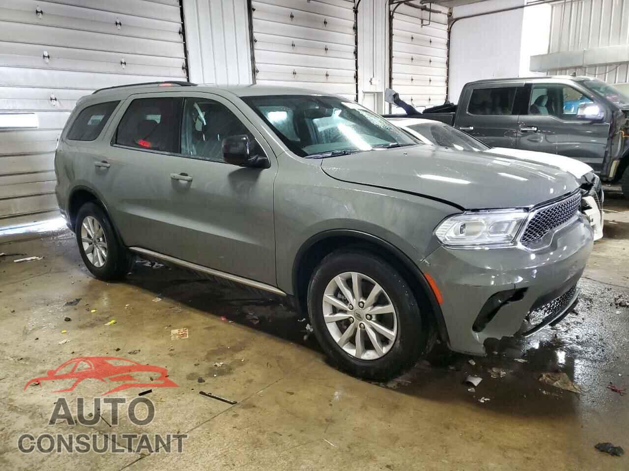 DODGE DURANGO 2024 - 1C4RDHAGXPC635354