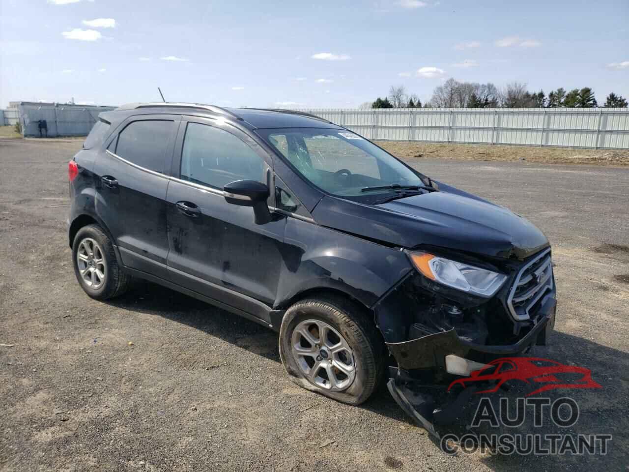 FORD ALL OTHER 2020 - MAJ6S3GL4LC390017