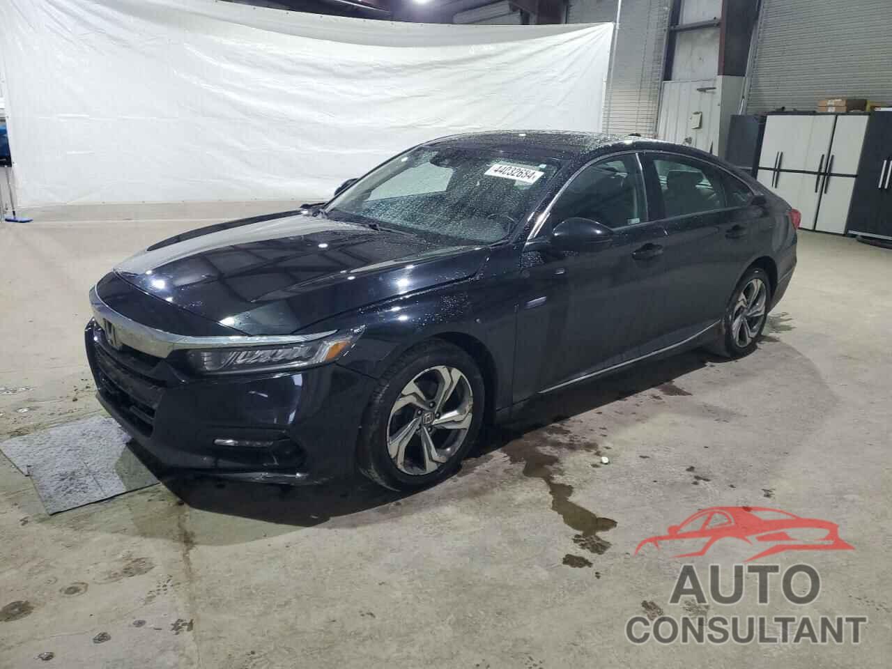 HONDA ACCORD 2018 - 1HGCV1F58JA084282