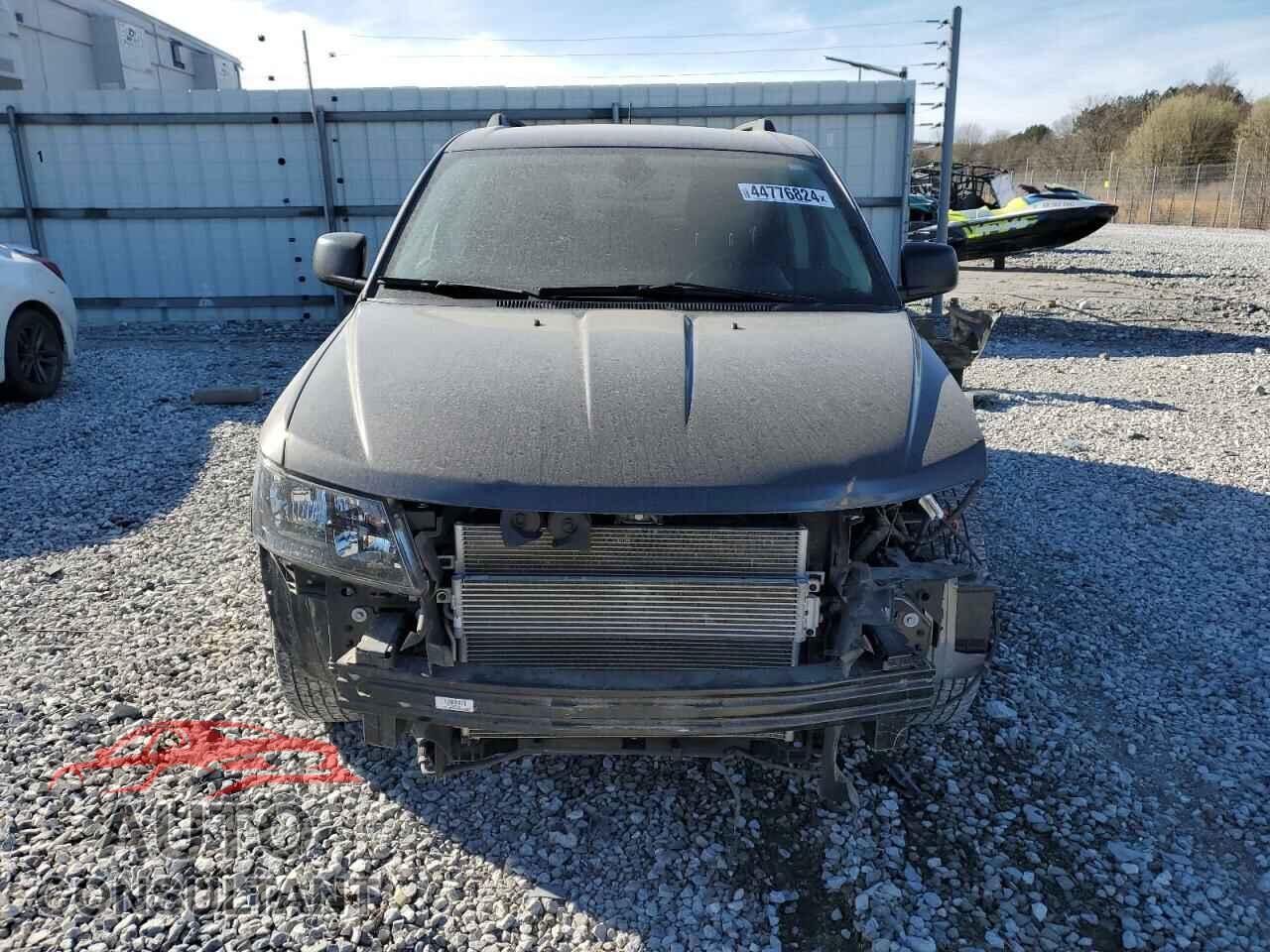 DODGE JOURNEY 2020 - 3C4PDCAB0LT277114
