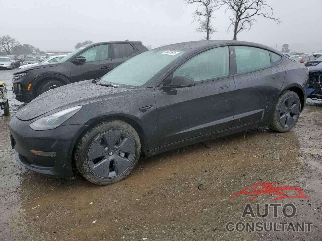 TESLA MODEL 3 2023 - 5YJ3E1EA0PF455450