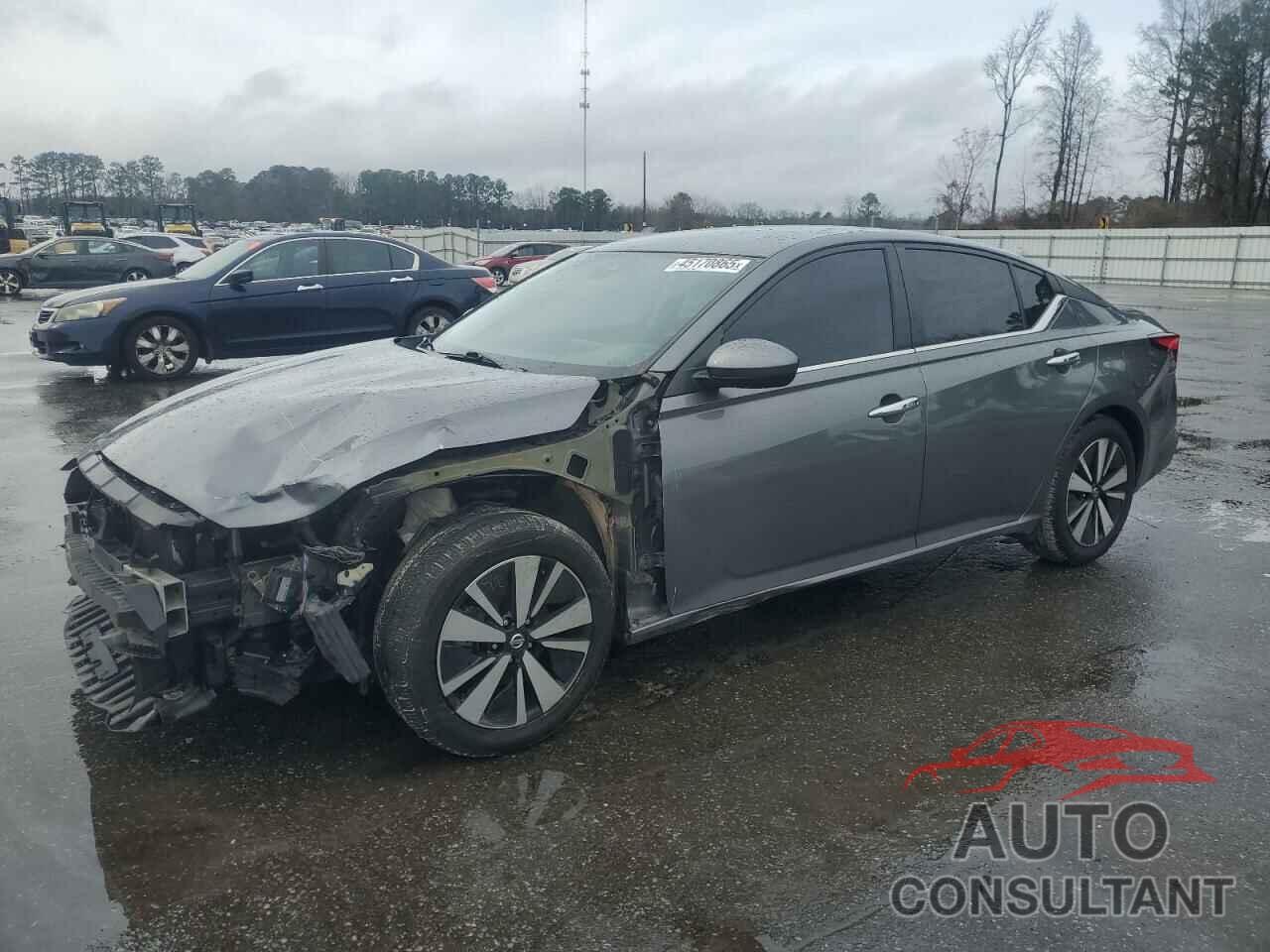 NISSAN ALTIMA 2022 - 1N4BL4DV9NN316185