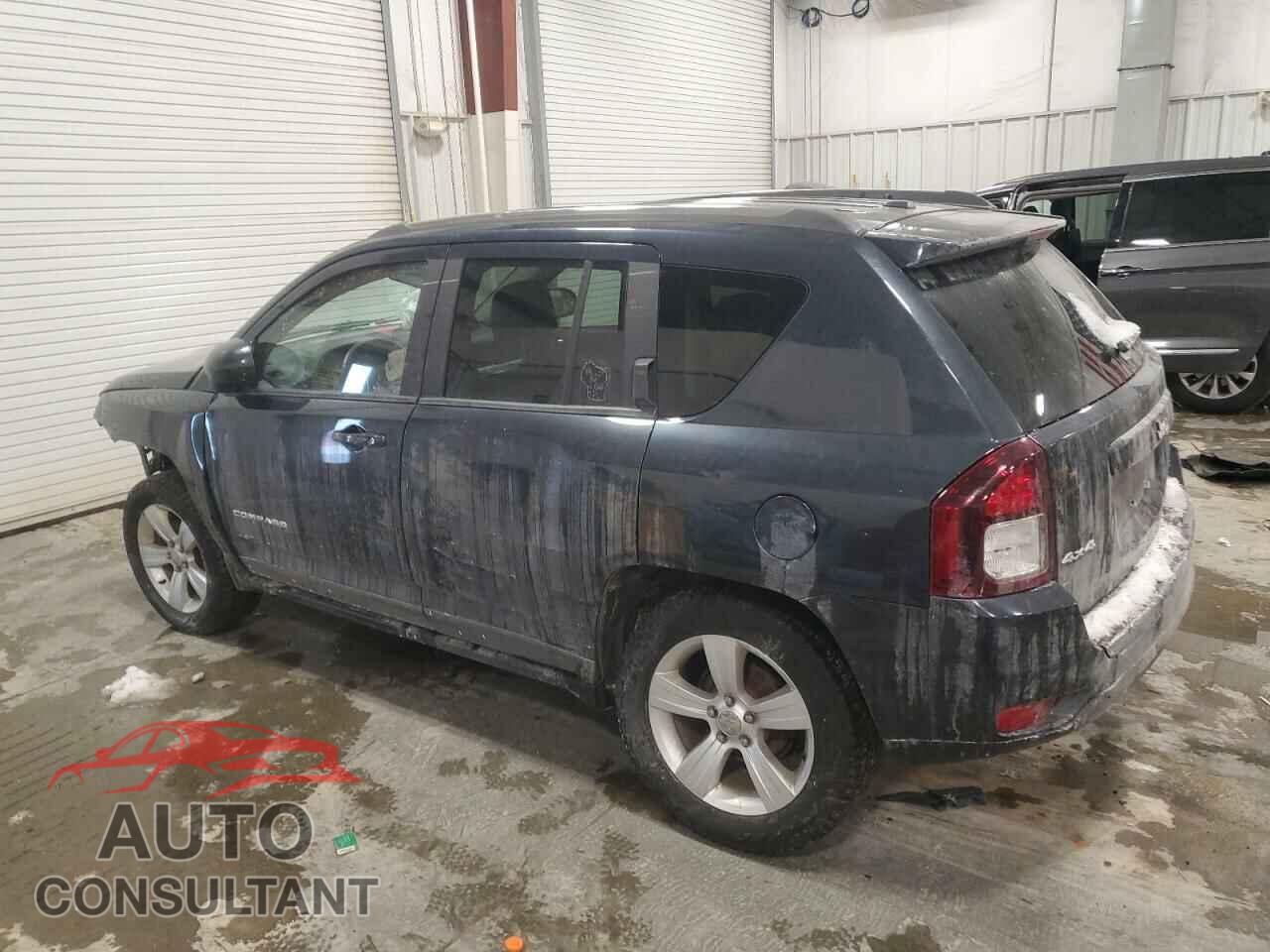 JEEP COMPASS 2014 - 1C4NJDEB5ED665013