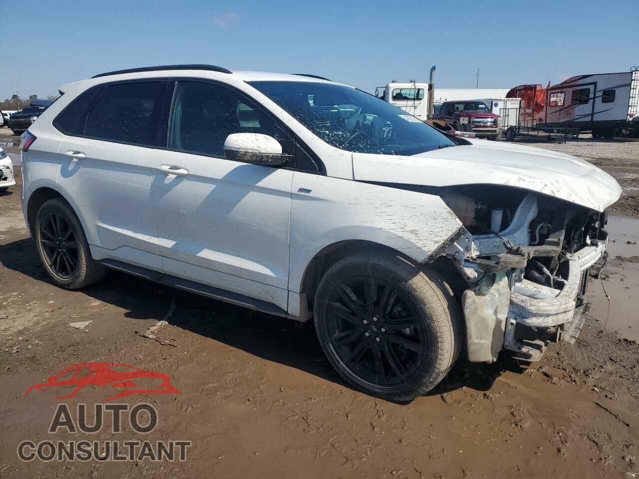 FORD EDGE 2020 - 2FMPK3J94LBB41367