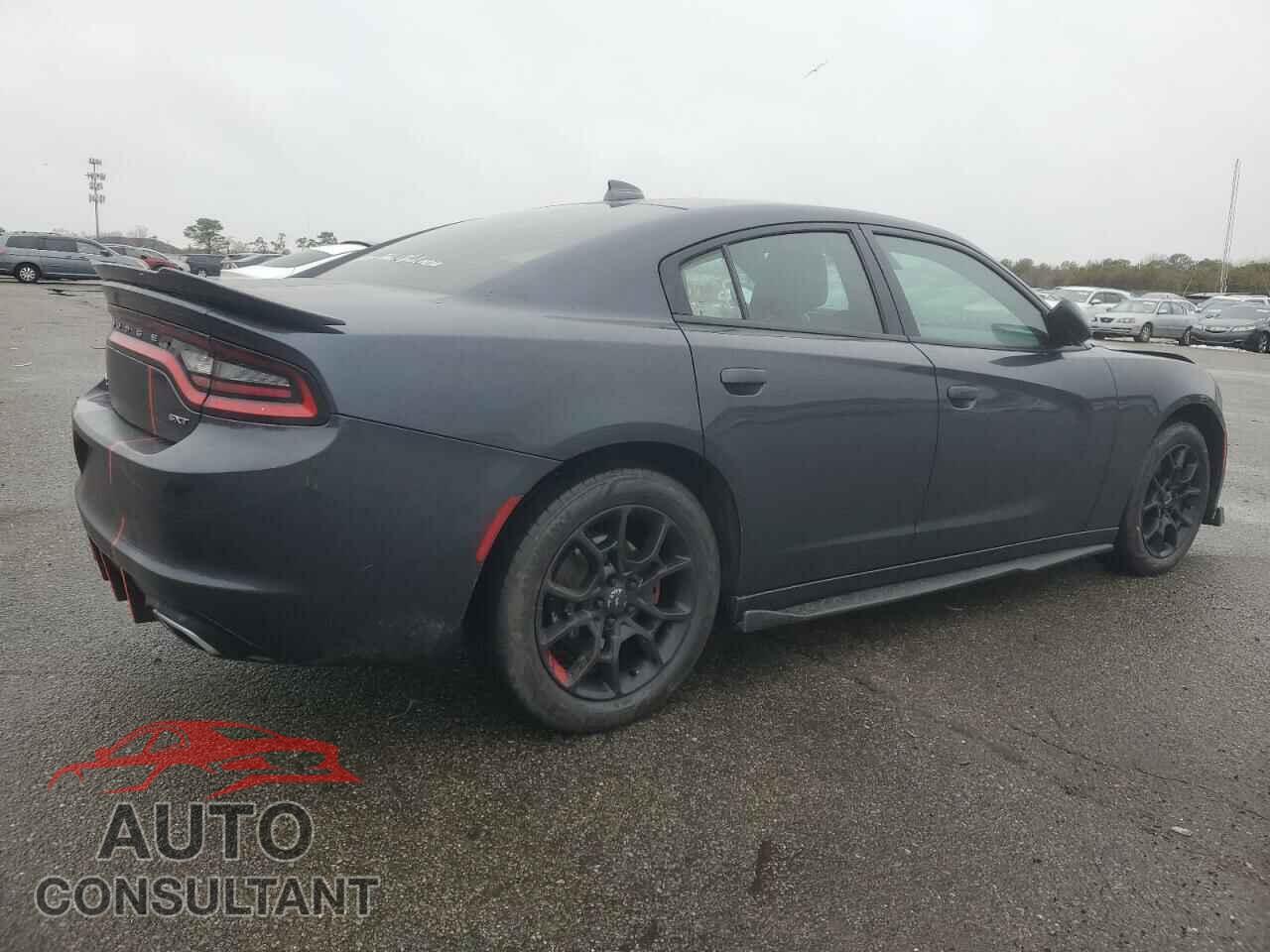 DODGE CHARGER 2016 - 2C3CDXJG2GH268015