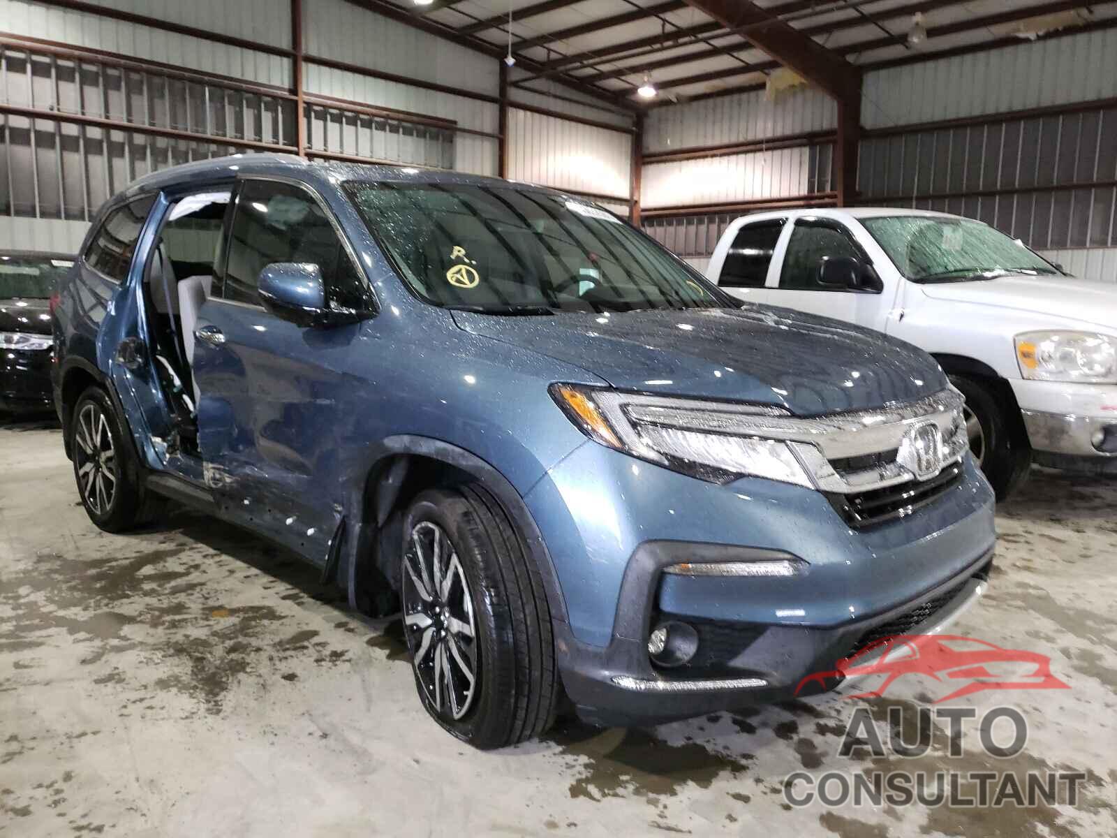 HONDA PILOT 2020 - 5FNYF5H98LB000478