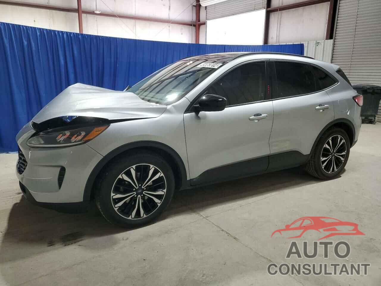 FORD ESCAPE 2021 - 1FMCU0G62MUB01403