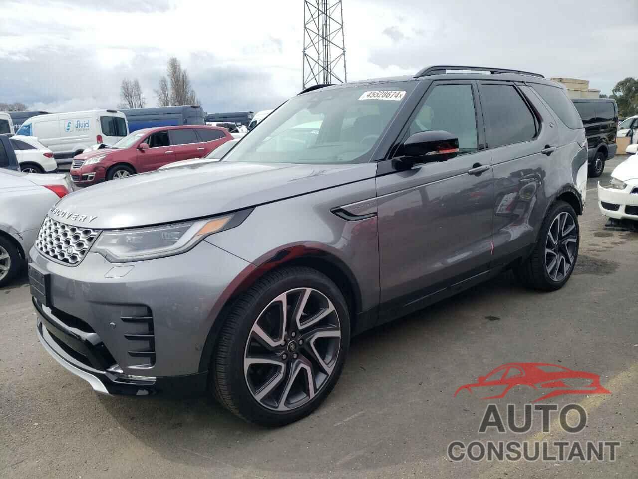 LAND ROVER DISCOVERY 2024 - SALRW4EU2R2487995