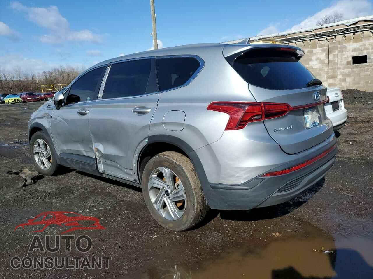 HYUNDAI SANTA FE 2021 - 5NMS14AJ3MH329463