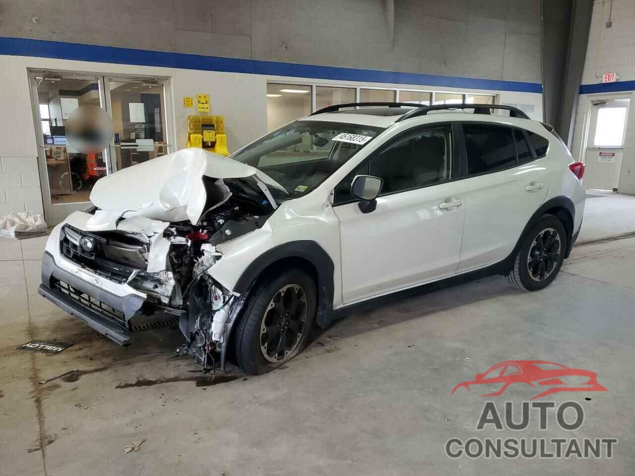 SUBARU CROSSTREK 2023 - JF2GTAEC2PH200647