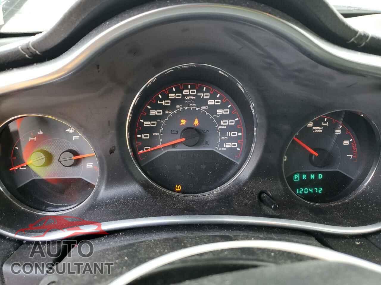 DODGE AVENGER 2013 - 1C3CDZAB4DN563068