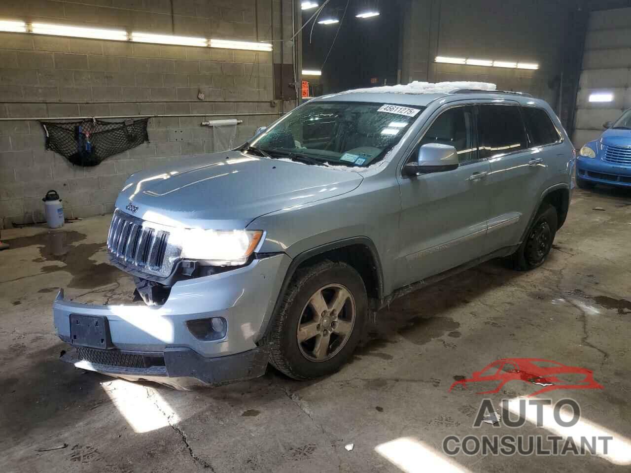 JEEP GRAND CHER 2012 - 1C4RJFAG1CC315718