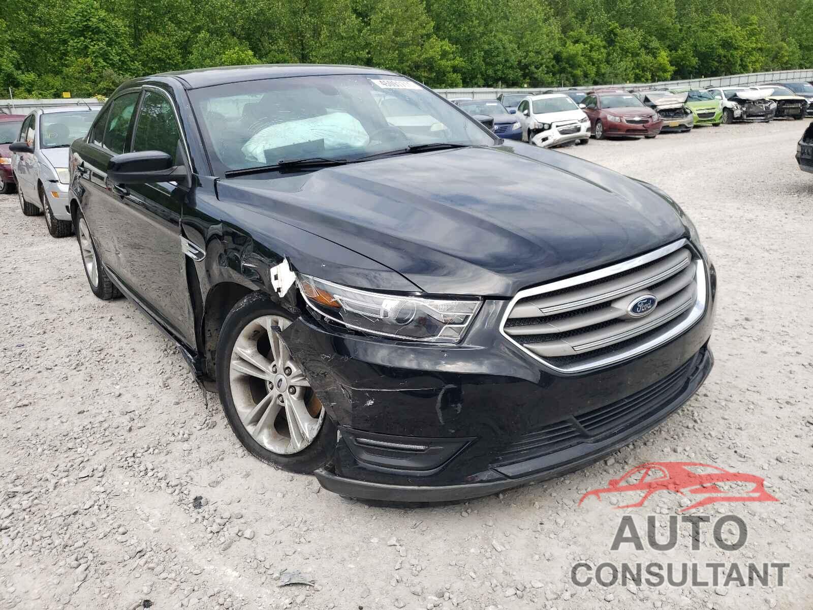 FORD TAURUS 2016 - 1FAHP2E81GG109244