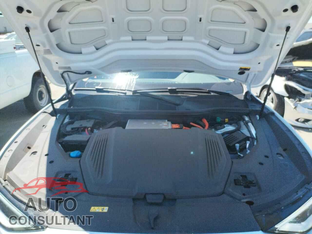 AUDI E-TRON 2020 - WA12ABGE6LB032103