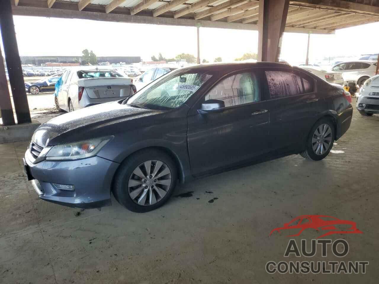 HONDA ACCORD 2013 - 1HGCR2F85DA149260