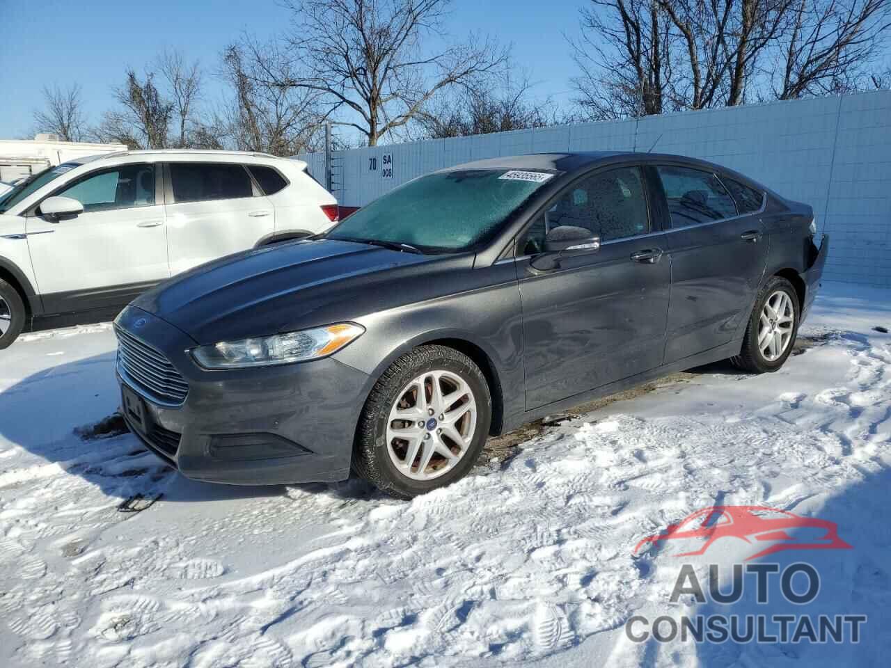 FORD FUSION 2015 - 3FA6P0H74FR277451
