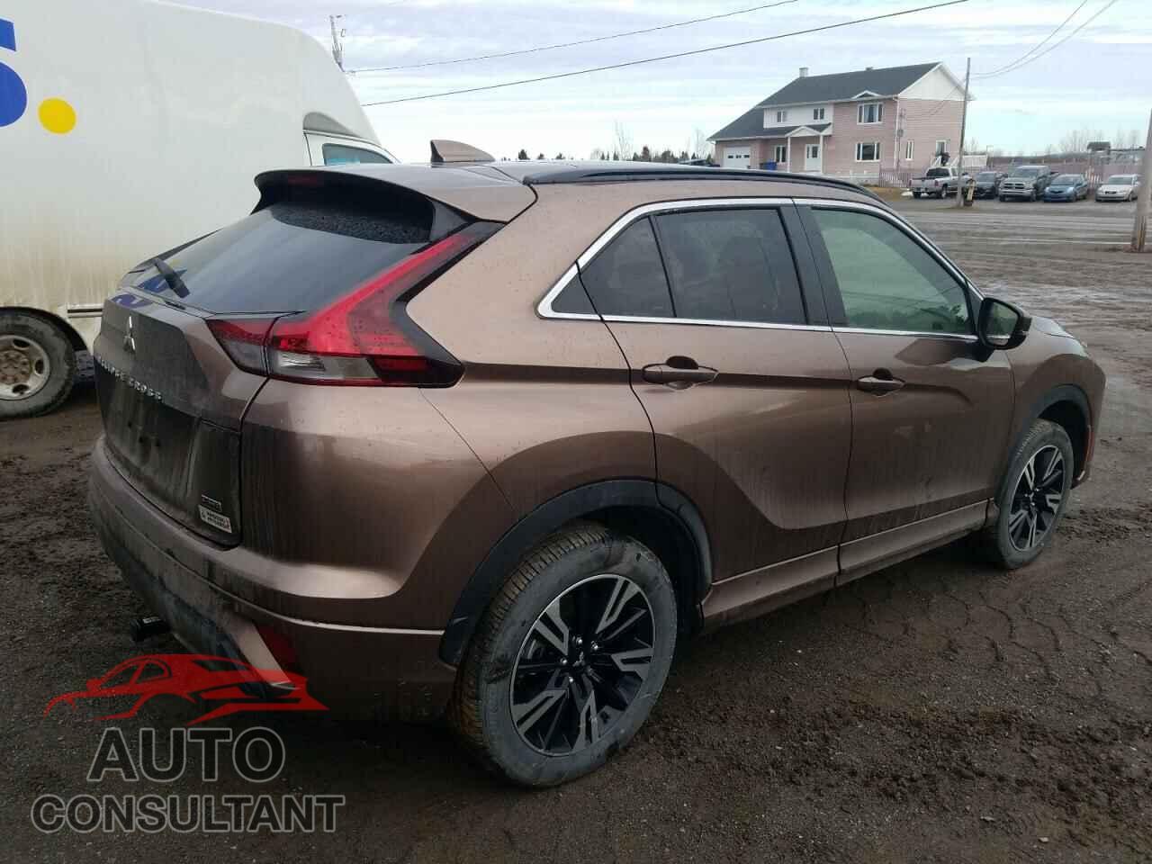 MITSUBISHI ECLIPSE 2023 - JA4ATVAA8PZ611989