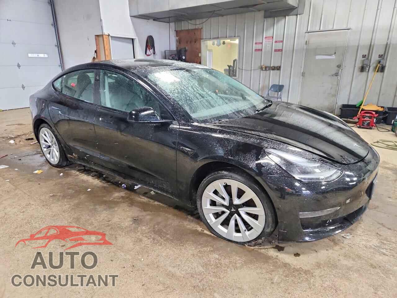 TESLA MODEL 3 2023 - 5YJ3E1EA4PF451983