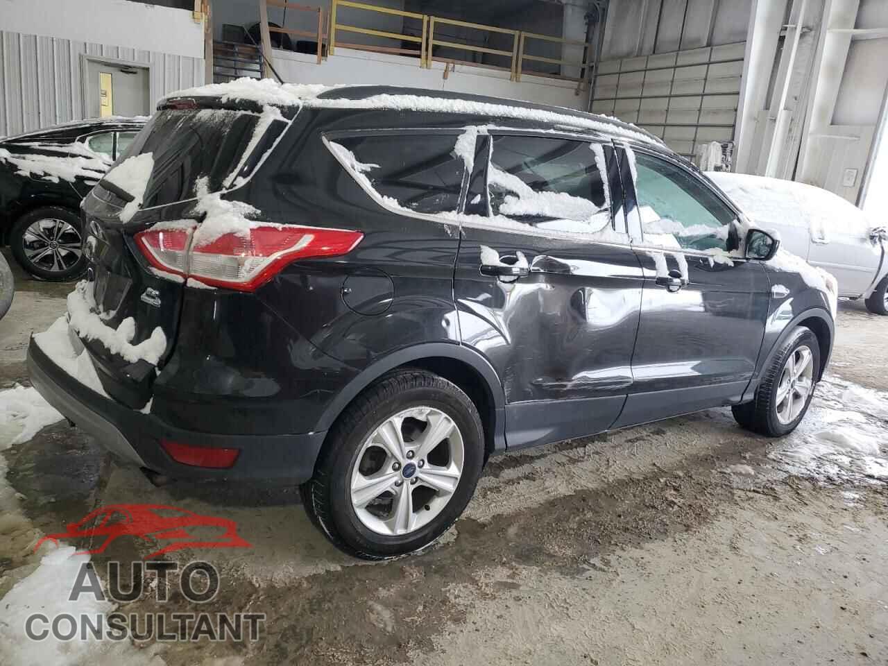 FORD ESCAPE 2014 - 1FMCU9G94EUE38297