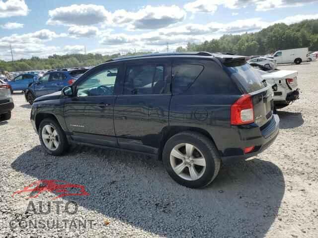 JEEP COMPASS 2011 - 1J4NF1FBXBD223364