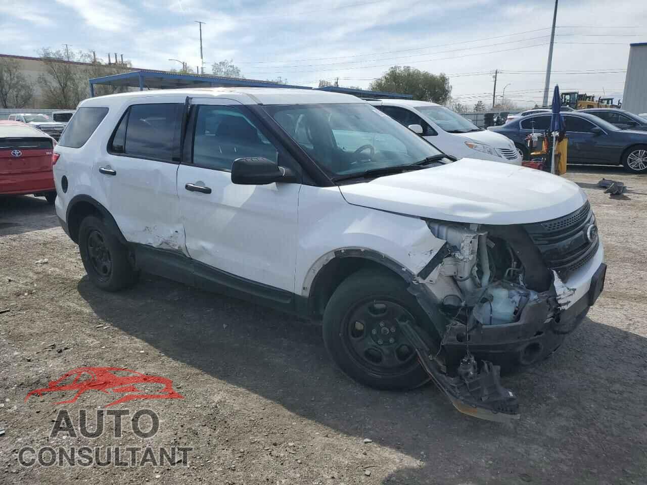 FORD EXPLORER 2014 - 1FM5K8AR1EGB79929