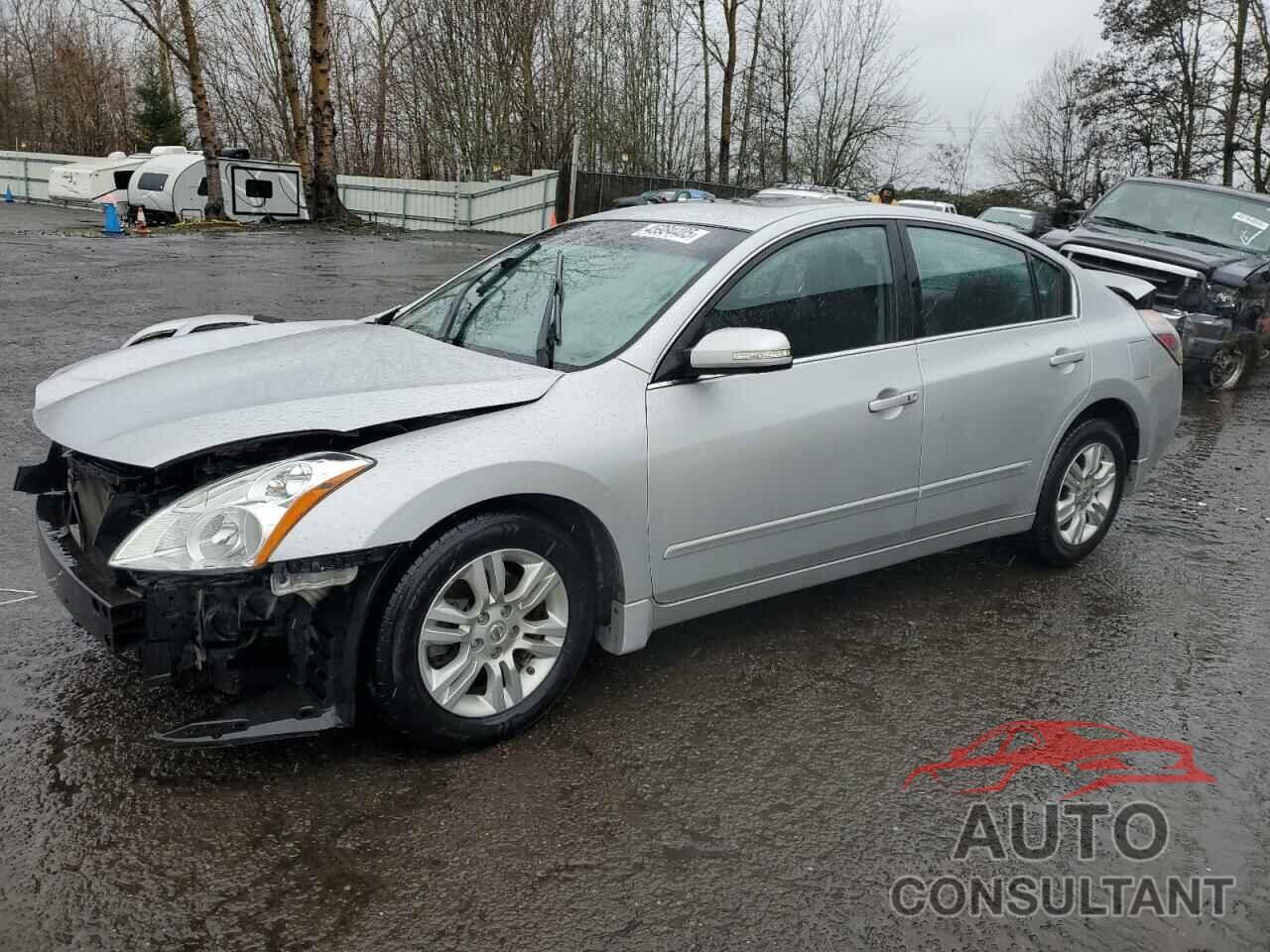 NISSAN ALTIMA 2011 - 1N4AL2AP6BN500761