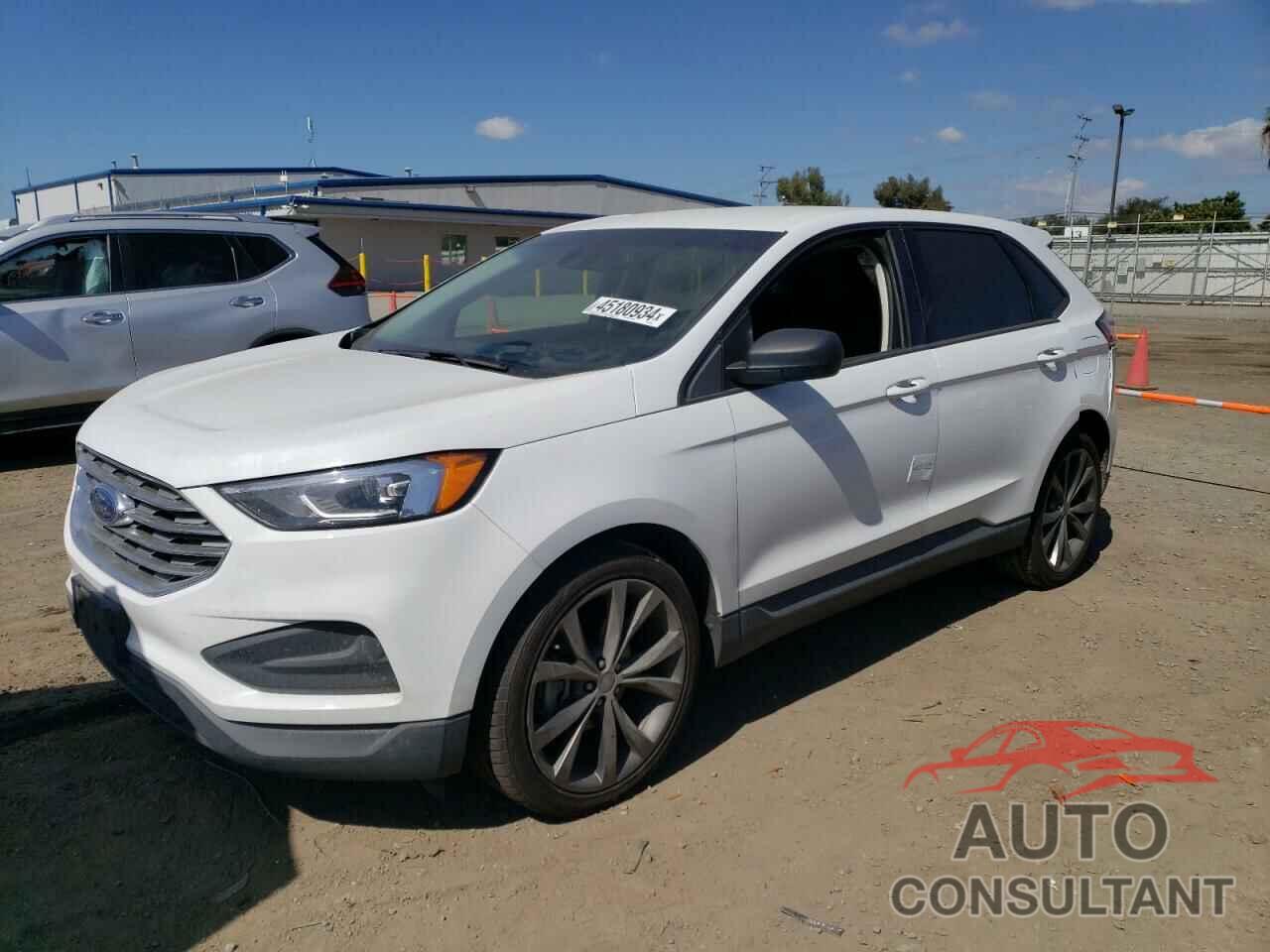 FORD EDGE 2020 - 2FMPK3G9XLBA35478