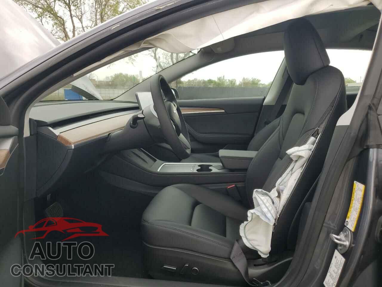 TESLA MODEL 3 2023 - 5YJ3E1EA0PF664591