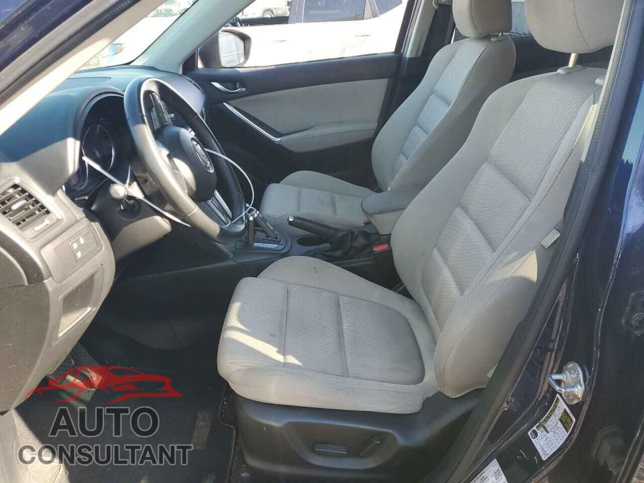 MAZDA CX-5 2014 - JM3KE4CY4E0306460