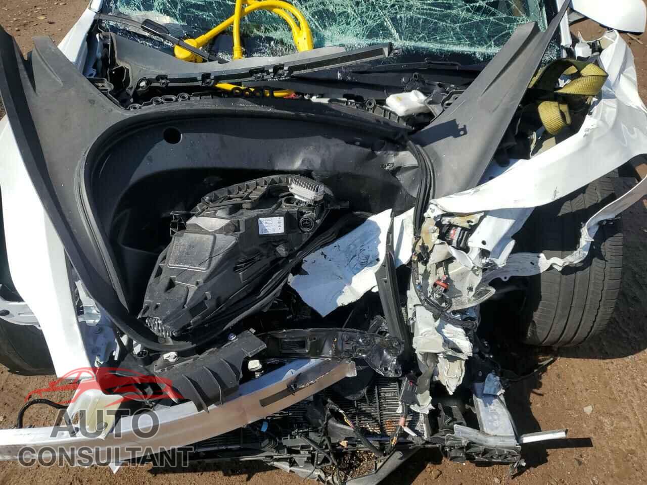 TESLA MODEL 3 2023 - 5YJ3E1EA8PF418730