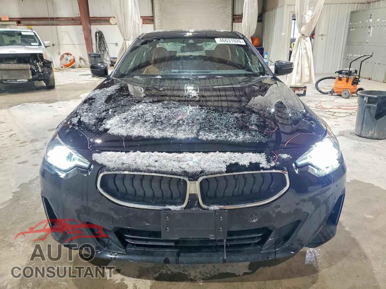 BMW 2 SERIES 2024 - 3MW33CM01R8D80501