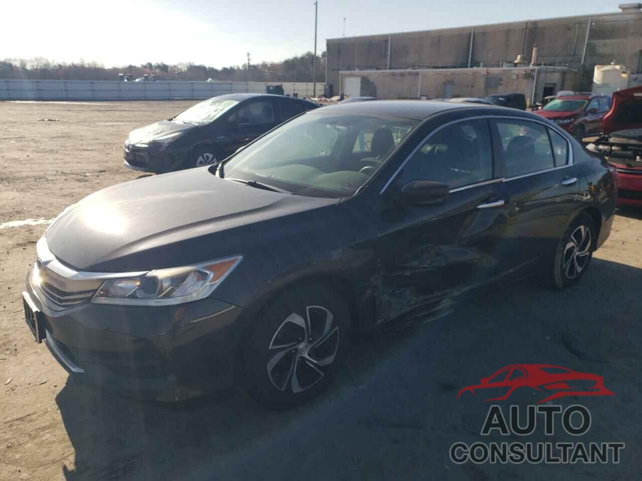 HONDA ACCORD 2016 - 1HGCR2F38GA159192